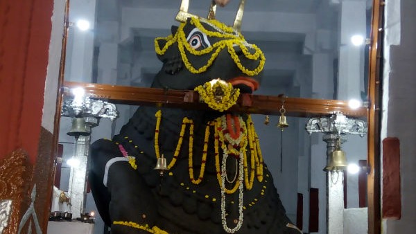  ಬಸವನಗುಡಿ ದೇವಸ್ಥಾನ 