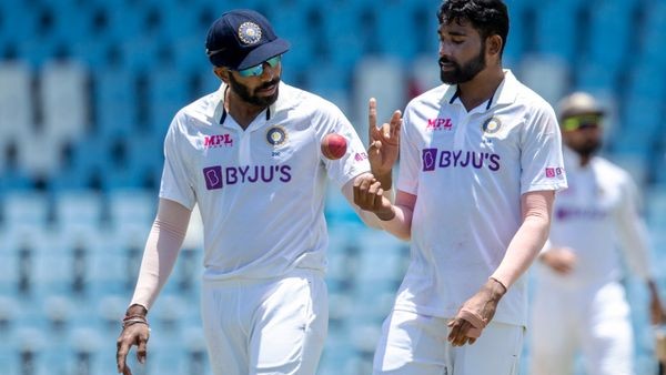 Jasprith Bumrah Becomes 2nd fast Bowler to lead Team India in after Kapil Dev Jasprith Bumrah Becomes 2nd fast Bowler to lead Team India in after Kapil Dev