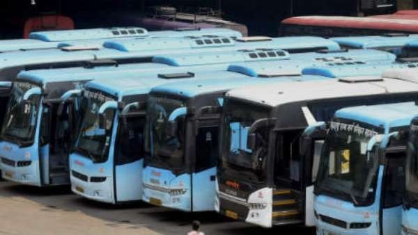 India to Bangladesh Bus Service Restarted