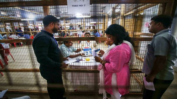 By-Election Result 2022: List Of Winners From 3 Lok Sabha, 7 State Assembly Seats By-Election Result 2022: List Of Winners From 3 Lok Sabha, 7 State Assembly Seats