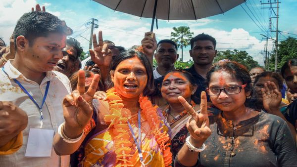 By-Election Result 2022: List Of Winners From 3 Lok Sabha, 7 State Assembly Seats By-Election Result 2022: List Of Winners From 3 Lok Sabha, 7 State Assembly Seats