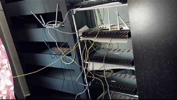 ಭಾರತೀಯ ದೂರ ಸಂಪರ್ಕ ನಿಗಮಕ್ಕೂ ಲಾಸ್