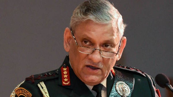 CDS Appointment Process Is underway says Defense Minister Rajnath Singh