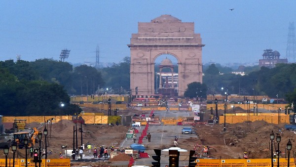 Sachin Pilot Says Govt Should Have Dropped Central Vista to Save Money Instead of Bringing Agnipath Sachin Pilot Says Govt Should Have Dropped Central Vista to Save Money Instead of Bringing Agnipath