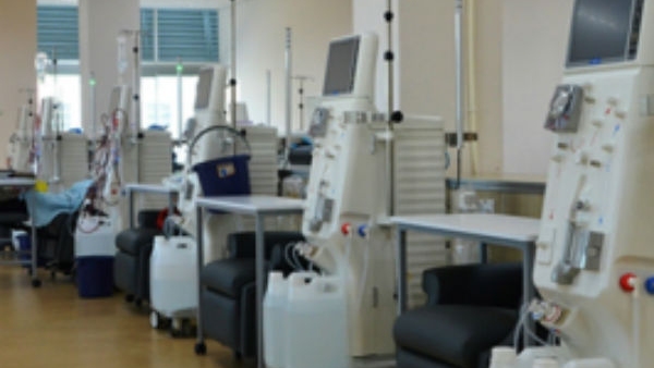 ಉತ್ತಮ ಚಿಕಿತ್ಸೆ ಕ್ರಮಕ್ಕೆ ಸರ್ಕಾರ ಮುಂದಾಗಬೇಕು 