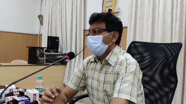 ಬಿಬಿಎಂಪಿ ಕಡತದಲ್ಲಿ ಆಟದ ಮೈದಾನ ಎಂದಿದೆ 