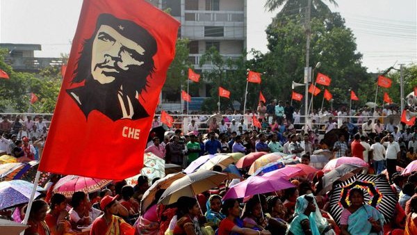 ಚೆಗುವಾರ ಮತ್ತು ಪೆಟ್ರೋ 