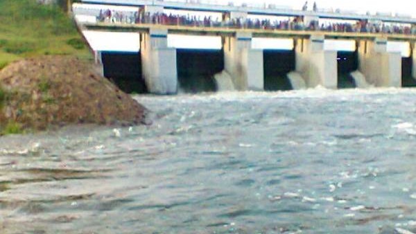 Tamil Nadu letter To Andhra Pradesh not to release Krishna water 