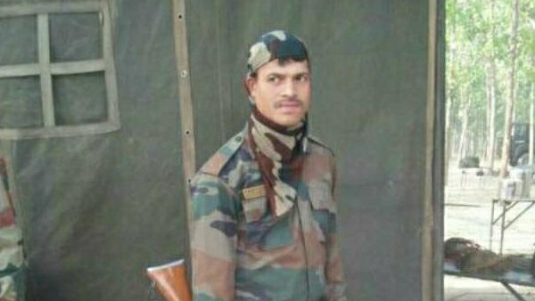 Body Of Soldier From Chikkamagaluru Found In Kishan Ganj Bihar Body Of Soldier From Chikkamagaluru Found In Kishan Ganj Bihar
