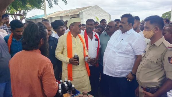 ಆತ್ಮನಿರ್ಭರ ಗೋಶಾಲೆ!