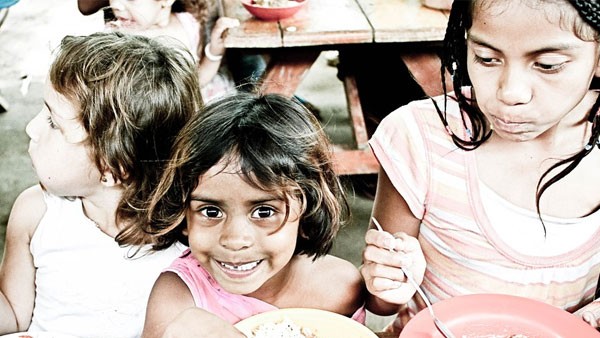 Two Year Old Child Dies Due To Alleged Food Poisoning
