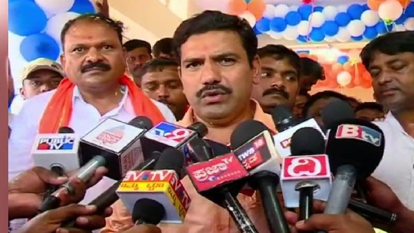  ಗೈರಾದ ಮಾತ್ರಕ್ಕೆ ಭಿನ್ನಮತ ಅಲ್ಲ