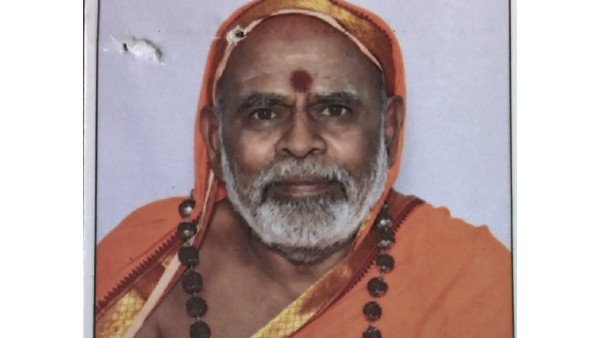ರಾಜಕೀಯ ಗಣ್ಯರಿಂದ ಸಂತಾಪ 