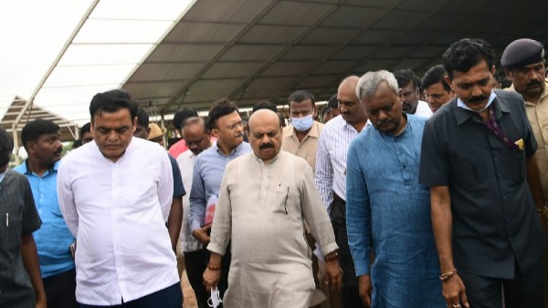 ಪ್ರಧಾನಿ ಕಾರ್ಯಕ್ರಮಗಳ ವಿವರ