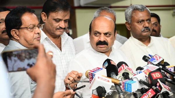 COVID 19 Is Under Control in Karnataka; Need Not Panic: CM Bommai