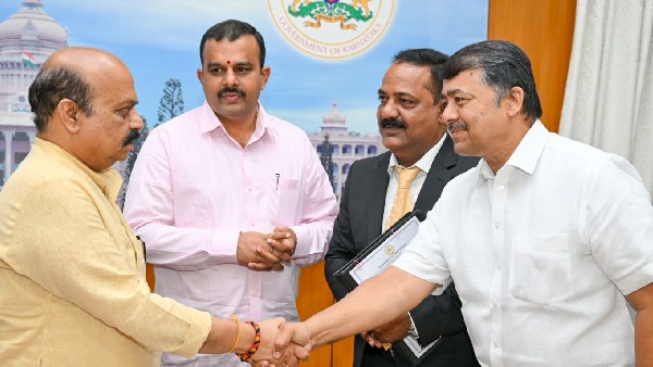ACME Cleantech signs Rs 52,000 cr MoU to set up Hydrogen & Ammonia plant in Mangaluru