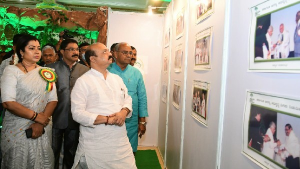 ಮೊದಲ ಬಾರಿಗೆ ಪರಿಸರ ಬಜೆಟ್ ರೂಪಿಸಲಾಗಿದೆ