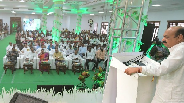 ನಿಗಮದ ಆರ್ಥಿಕ ಸಬಲೀಕಣಗೊಳಿಸಲು ಸರ್ಕಾರ ಸಿದ್ಧ