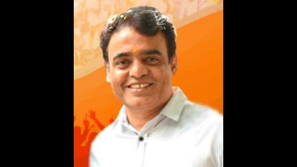 Karnataka Title: PSI Recruitment Scam: 9TH Rank Darshan Gowda and Other Two Arrest 