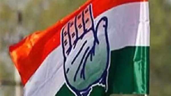  ಕಾಂಗ್ರೆಸ್‌ನ ದಲಿತ ಮುಖ ಹಂಡೋರೆ