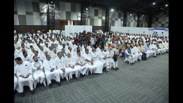 2023ರಲ್ಲಿ ಕಾಂಗ್ರೆೆಸ್ ಪಕ್ಷ ಅಧಿಕಾರಕ್ಕೆ 