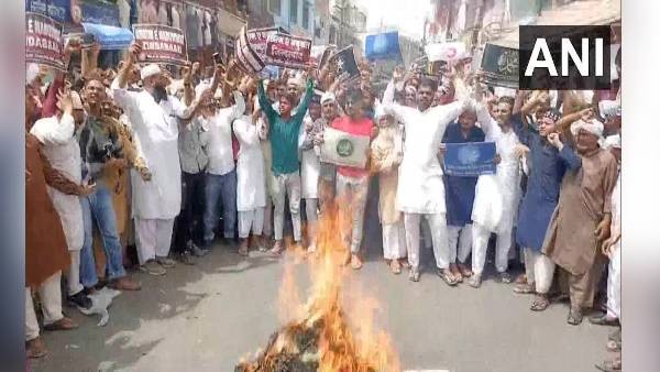 ಸರ್ಕಾರದ ಮೇಲೆ ಒತ್ತಡ 