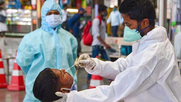 ದೇಶದಲ್ಲಿ ಕೋವಿಡ್-19 ಸೋಂಕಿತರ ಅಂಕಿ-ಸಂಖ್ಯೆ 