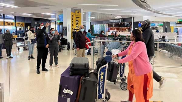 ಪರಿಸ್ಥಿತಿ ಅವಲೋಕನ 