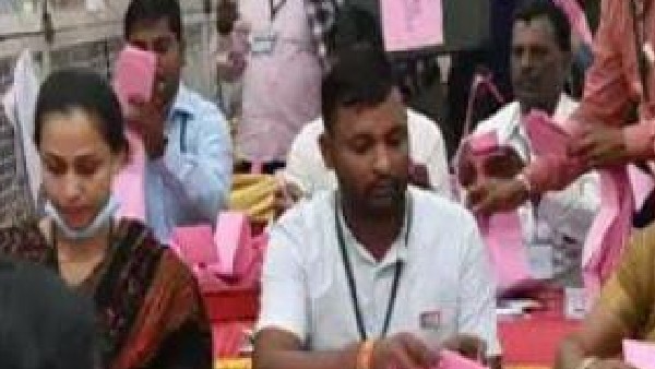 South Graduates Constituency Election: Congress Candidate Continues to Lead 