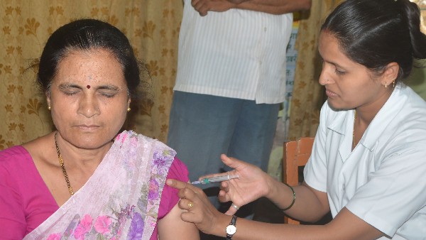 ರೋಗ ಲಕ್ಷಣಗಳ ತೀವ್ರತೆ ಕಡಿಮೆ