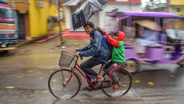 ಸೈಕಲ್ ಬಳಕೆ ಹೆಚ್ಚಾಗುತ್ತಿದೆ