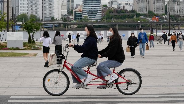 ಅಮೆರಿಕದಲ್ಲಿ ಶೇ 12.4ರಷ್ಟು ಸೈಕಲ್ ಉತ್ಪಾದನೆ