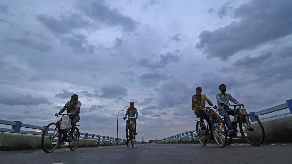 ಕಾನ್ಸರ್ ರೋಗಿಗಳಿಗೆ ಸೈಕ್ಲಿಂಗ್ ಒಳ್ಳೆಯದು