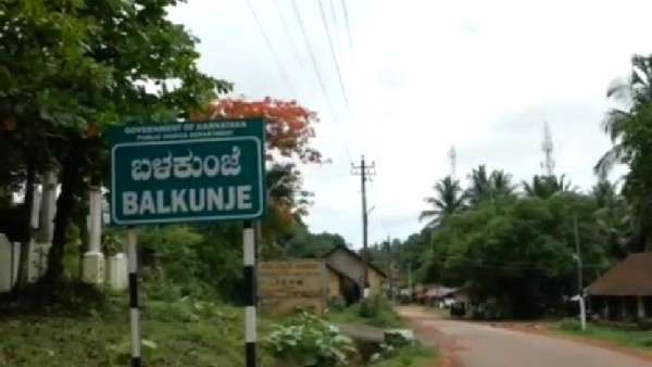  42 ದೈವಗಳಿರುವ ದೈವಸ್ಥಾನಗಳು ಕಣ್ಮರೆ
