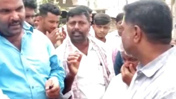 ಬೆಸ್ಕಾಂ ಯದ್ವಾತದ್ವಾ ಬಿಲ್ 