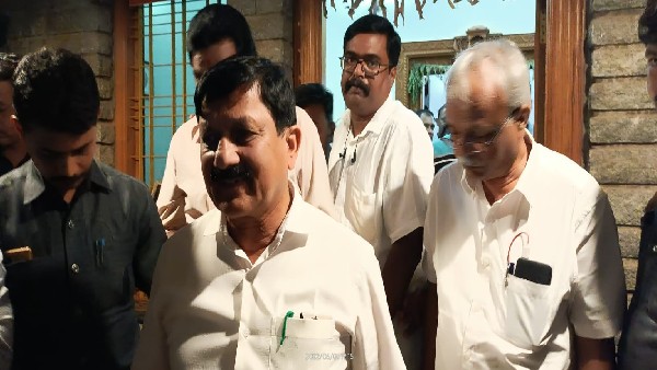  ಕಠಿಣ ಕ್ರಮಕ್ಕೆ ಗೃಹ ಸಚಿವರ ಆಗ್ರಹ