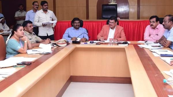 ಎಲ್ಲಾ ಸಿದ್ಧತೆಗಳನ್ನು ಮುಂಚಿತವಾಗಿಯೇ ಮಾಡಿಟ್ಟುಕೊಳ್ಳಿ 