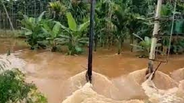 ಎಲ್ಲ ಅಧಿಕಾರಿಗಳು ತಮ್ಮ ಕೇಂದ್ರ ಸ್ಥಾನದಲ್ಲಿಯೇ ಇರಬೇಕು: ಡಿಸಿ ಸೂಚನೆ 