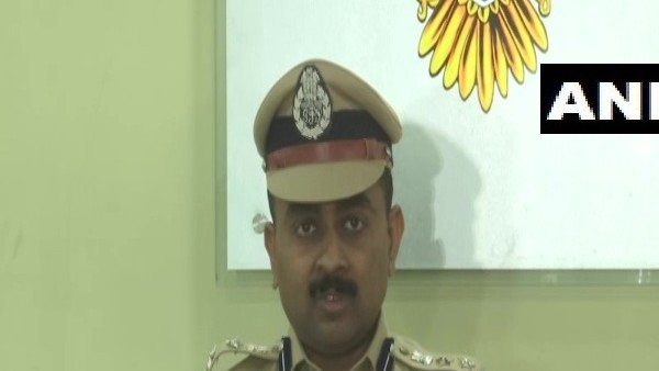 ಎಸ್ಐಟಿ ತಂಡ: ಎಸ್ಐಟಿ ತಂಡ: