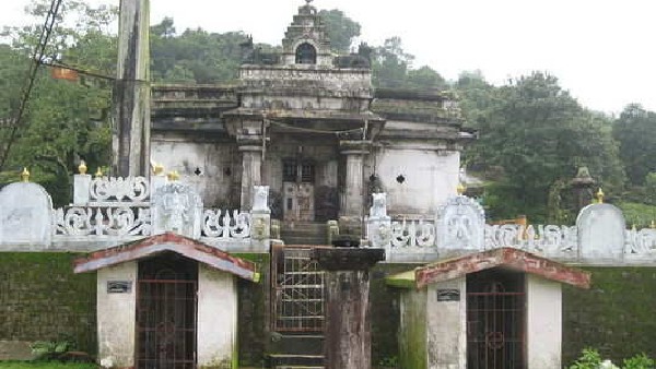  ಕಾಲ ಭೈರವೇಶ್ವರ ದೇವಸ್ಥಾನದ ಮೆರುಗು