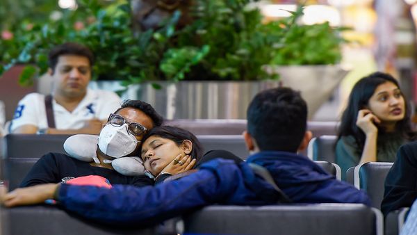 ದೇಶದಲ್ಲಿ ಒಂದೇ ದಿನ 3,861 ಮಂದಿಗೆ ಕೊವಿಡ್ 