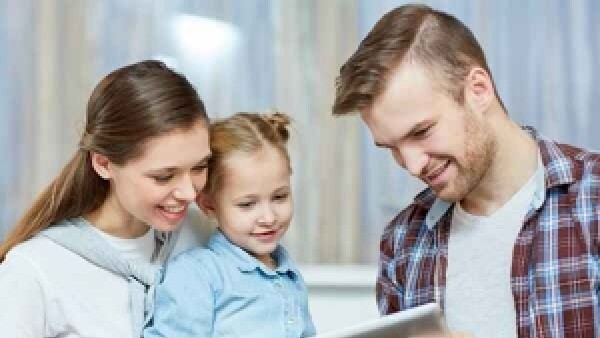 ಮಕ್ಕಳ ಬಗ್ಗೆ ಕಾಳಜಿ ಮಾಡಿ 