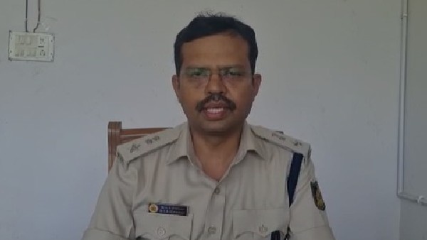 ಆರೋಪಿ ಶರಣಪ್ಪ ಬಂಧಿಸಿದ ಪೊಲೀಸ್