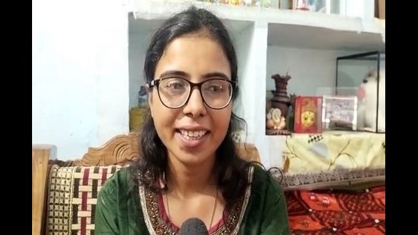 323ನೇ ರ್‍ಯಾಂಕ್ ಎಂದುಕೊಂಡಿದ್ದ ದಿವ್ಯಾ