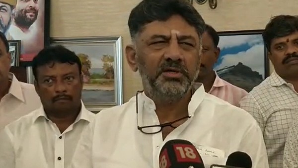  ಹೌದು, ಡಿಕೆಶಿಯವರೇ ದಲಿತರು ಯಾಕೆ ಮುಖ್ಯಮಂತ್ರಿ ಆಗಬಾರದು?