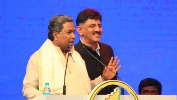 ಫಲ ಕಾಣದ ಡಿಕೆಶಿಯ ಒಗ್ಗಟ್ಟಿನ ಮಂತ್ರ