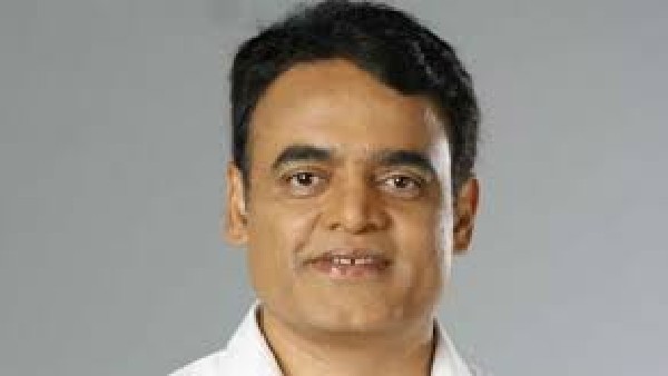 Home Minister Condemns Attack on Minister Nagesh Residence