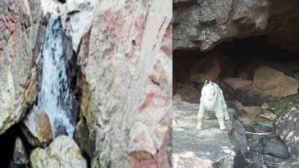 ಜೀವ ತೆಗೆದುಕೊಳ್ಳುವ ಗುಹೆ 