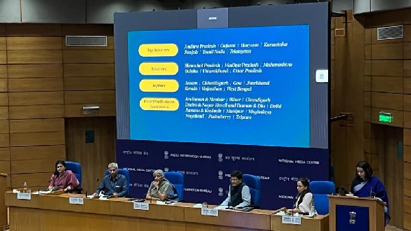 ಡಿಪಿಐಐಟಿ ಶ್ರೇಯಾಂಕ ನಿರ್ಧರಿಸುತ್ತದೆ