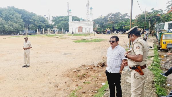 ಖಾತೆ ಬದಲಾವಣೆ ಬಳಿಕವಷ್ಟೇ ಸ್ಪಷ್ಟನೆ
